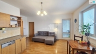 Pron�jem bytu 2+kk, 58 m2, OV, Kol�n, Kol�n V, ul. T��dvorsk�