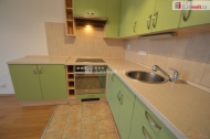Pronájem bytu 2+kk, 56 m2, OV, Praha 5, Hlubočepy, ul. Silurská