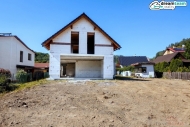 Prodej samostatn�ho RD, 276 m2, Zub�� (okres Vset�n)