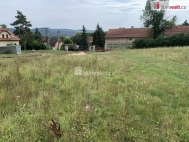 Prodej pozemku , určený k výstavbě RD, Všeradice (okres Beroun)