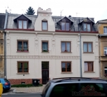 Prodej nájemního domu, Karlovy Vary, Dvory