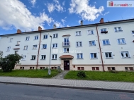 Prodej bytu 2+1, 56 m2, OV, Rožnov pod Radhoštěm (okres Vsetín), ul. Jiřího Wolkera