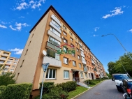 Prodej bytu 1+1, 0 m2, OV, Louny, ul. Kpt. N�lepky