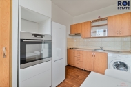 Pron�jem bytu 2+1, 44 m2, OV, Ostrava, Dubina (okres Ostrava-m�sto), ul. Aloise Gavlase