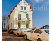 Prodej hotelu, Karlovy Vary, Ryb��e