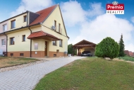 Prodej rohov�ho RD, 263 m2, �eletice (okres Znojmo)
