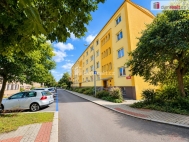Prodej bytu 1+1, 35 m2, OV, Karlovy Vary, ul. Sl�dkova