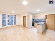 Pronájem bytu 2+kk, 51 m2, OV, Brno, Černá Pole (okres Brno-město), ul. Merhautova