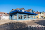 Prodej komer�n�ho prostoru, Vrchlab� (okres Trutnov)