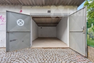 Prodej objektu, Praha 6, B�evnov - exkluzivn�