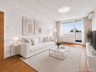 Prodej bytu 2+kk, 0 m2, OV, Praha 8, Střížkov, ul. Bínova - exkluzivně