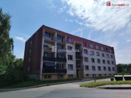 Pron�jem bytu 1+1, 38 m2, OV, D���n, D���n VI-Letn�, ul. �elenick�