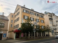 Prodej hotelu, Mari�nsk� L�zn� (okres Cheb)