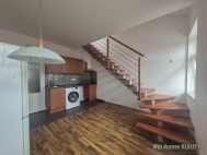 Pronájem bytu 2+kk, 56 m2, OV, Praha 9, Vysočany, ul. Freyova