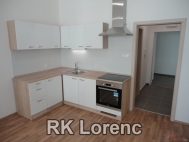 Pron�jem bytu 1+kk, 30 m2, OV, Brno, �ern� Pole (okres Brno-m�sto), ul. Lidick� - exkluzivn�