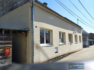 Prodej rohov�ho RD, 135 m2, Vy�kov, Opatovice - exkluzivn�
