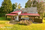 Prodej samostatného RD, 137 m2, Velký Šenov, Malý Šenov (okres Děčín)