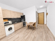 Pron�jem bytu 1+1, 34 m2, OV, �st� nad Labem, Moj���, ul. Pe�kova