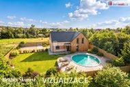 Prodej pozemku , ur�en� k v�stavb� RD, Chaba�ovice (okres �st� nad Labem)