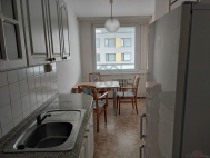 Pron�jem bytu 4+1, 95 m2, OV, Praha 5, Jinonice, ul. K rovin�m