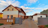 Prodej blokového RD, 299 m2, Libenice (okres Kolín)