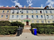 Prodej bytu 3+1, 0 m2, OV, Litv�nov, Horn� Litv�nov (okres Most), ul. Podkru�nohorsk�