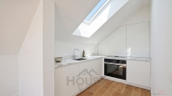 Prodej bytu 1+kk, 43 m2, OV, Nučice (okres Praha-východ)