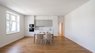 Prodej bytu 2+kk, 60 m2, OV, Nučice (okres Praha-východ)
