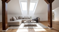 Prodej bytu 2+1, 100 m2, OV, Nu�ice (okres Praha-v�chod)
