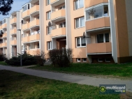 Pronájem bytu 1+1, 33 m2, OV, Vyškov, Brňany, ul. Palánek - exkluzivně