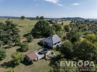 Prodej samostatného RD, 122 m2, Kasejovice (okres Plzeň-jih)