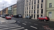 Pron�jem objektu, Praha 3, �i�kov