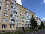 Prodej bytu 4+kk, 0 m2, OV, Klášterec nad Ohří, Miřetice u Klášterce nad Ohří (okres Chomutov), ul. Lesní