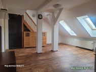 Pronájem bytu 3+kk, 85 m2, OV, Praha 5, Radotín, ul. Věštínská