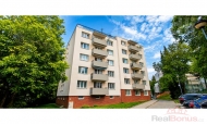 Pronájem bytu 3+1, 80 m2, OV, Zlín, Mladcová, ul. Mokrá I