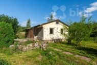Prodej rekrea�n�ho objektu, St��brn� Skalice, Hradec (okres Praha-v�chod)