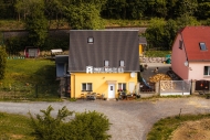 Prodej samostatného RD, 164 m2, Beroun, Beroun-Závodí