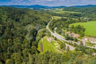 Prodej komerčního objektu , Kájov, Staré Dobrkovice (okres Český Krumlov) - exkluzivně