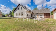 Prodej samostatného RD, 120 m2, Keblov, Sedlice (okres Benešov)
