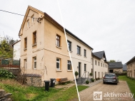 Prodej samostatného RD, 250 m2, Dolní Zálezly (okres Ústí nad Labem)
