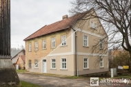 Prodej samostatného RD, 420 m2, Hostín u Vojkovic (okres Mělník)