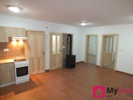 Pron�jem bytu 3+kk, 64 m2, OV, Znojmo, P��m�tice, ul. Po�tovn�