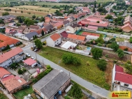 Prodej pozemku , určený k výstavbě RD, Šumice (okres Brno-venkov)