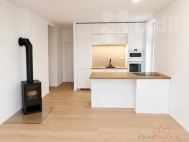Pron�jem bytu 2+kk, 57 m2, OV, �amberk (okres �st� nad Orlic�), ul. N�dra�n�