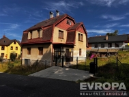 Prodej samostatn�ho RD, 138 m2, Str� nad Nisou (okres Liberec)