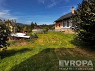 Prodej pozemku , ur�en� k v�stavb� RD, Str� nad Nisou (okres Liberec)