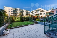 Prodej bytu 2+kk, 53 m2, OV, Praha 5, Hlubočepy, ul. Voskovcova - exkluzivně