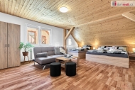 Prodej samostatn�ho RD, 180 m2, Pernink (okres Karlovy Vary)