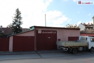 Prodej pozemku , ur�en� k v�stavb� RD, B�eclav