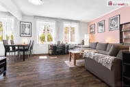 Prodej bytu 4+1, 94 m2, OV, Karlovy Vary, ul. Sl�dkova